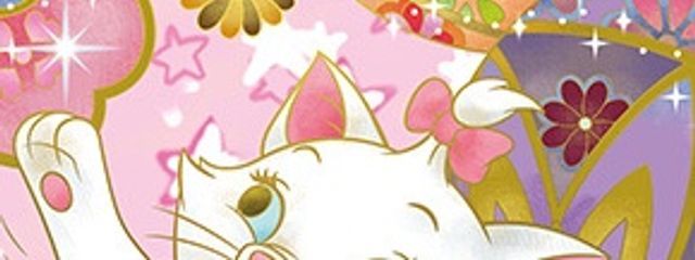 招きネコさんの壁紙画像