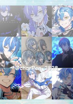 🏷️　Tag ↬❥ 