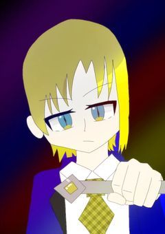 【 創作部屋 】REAL ME