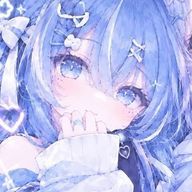 ニ音木ねぐ #葵とペア画中〜!さんのアイコン画像