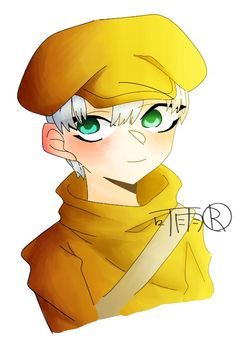 エリーゼさんの イラスト部屋
