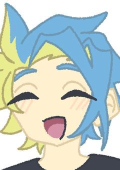 雑イラスト置き場