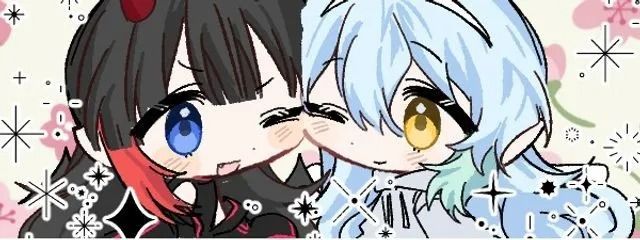 黒怖 悪魔@光が大好きな悪魔様☆さんの壁紙画像