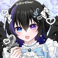 黒怖 悪魔@星空大好きさんのアイコン画像