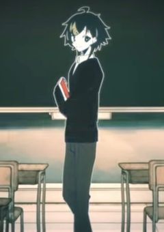 　Njsj ✧︎ 嫌われヒーローの '' 裏切り行為 '' がバレた話 。