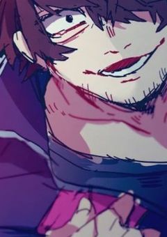 沼男は誰だ ?【 参加型 】