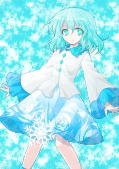 【東方御粗録】記憶喪失の少女、幻想入りをする
