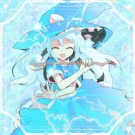 彩希@立ち絵改変上手になりたいさんのアイコン画像