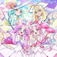 本堂柊@名探偵コナンと名探偵プリキュア大好き❤️さんのアイコン画像