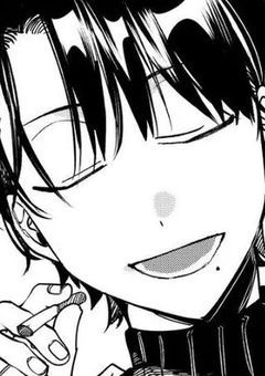 九 尾　 , 　マ ッ ド　か ら　愛 さ れ て い る よ う で　　