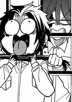 　ア ニ メ の 世 界 に 転 送 さ れ た 件　