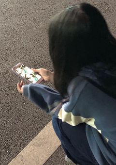 　　𝟎𝟏　みさき　.　　