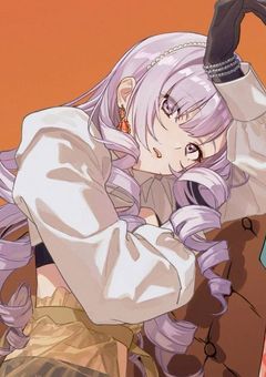 にじさんじのお嬢様、彼氏いたらしい。