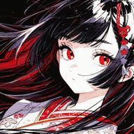 † 狂花 † さんのアイコン画像