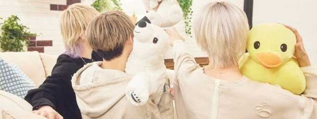 とわいむっこ活動休止中…雑談の方はたまに投稿してますさんの壁紙画像