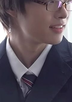 < 負けヒーローなキミがすき >