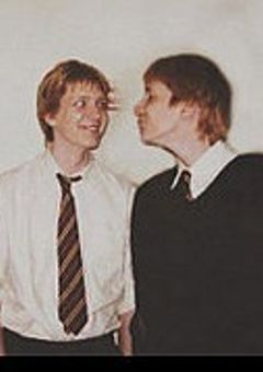 悪戯っ子な彼。