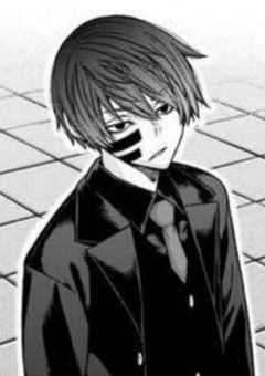 　鬼機関の " クズ男 " 