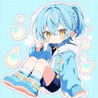 沙夜⚂ⅷさんのアイコン画像