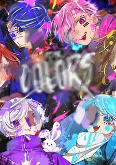 　🎲　.　短編集　＿　,　