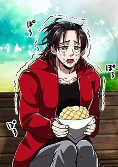 マッドカルテルからもう1人の裏切り物