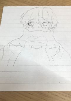 お絵描きルーム