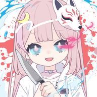 如月栞雫🐥🌙「蒼月🌙✨」さんのアイコン画像