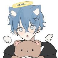 如月栞雫🧸🌙「蒼月🌙✨」さんのアイコン画像