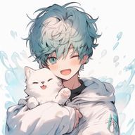 如月栞雫🐕☁️フォロバ💯さんのアイコン画像