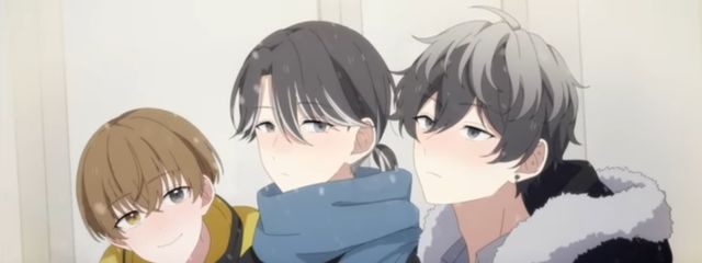 水面さんの壁紙画像