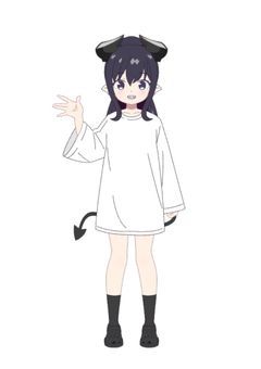 大魔王。の絵日記