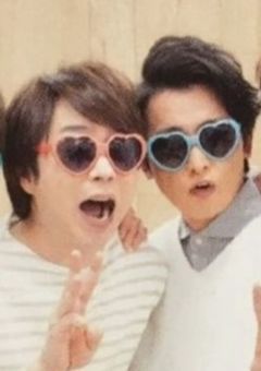 お山夫婦がイチャ付き過ぎている件について