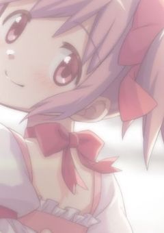魔法少女まどか☆マギカ