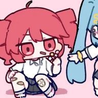　　夢叶ってはっぴーなかぅたーと２号さんのアイコン画像