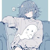 琥珀糖さんのアイコン画像
