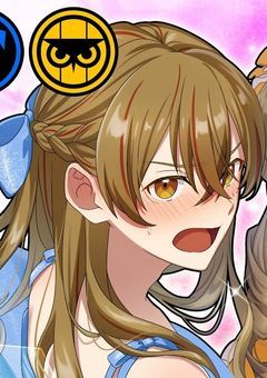 物怪瑠衣くんは愛されっ子です！