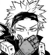 爆豪最推し💥🧡さんのアイコン画像