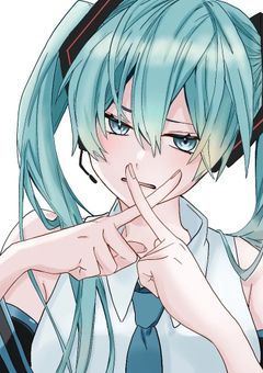 鈴雨のイラスト部屋