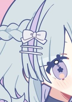 鈴雨の1周年もうすぐです.ᐟ