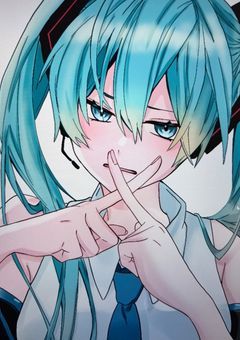 鈴雨のイラスト部屋