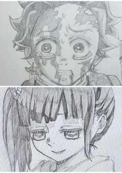 鈴雨のイラスト部屋