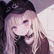 紫乃音 鈴雨(るなちとペア画中)さんのアイコン画像