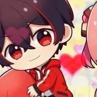 紫乃音 鈴雨(るなちとペア画中)＆(2週間キャラ変更)さんのアイコン画像