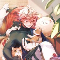 秋音 桜さんのアイコン画像