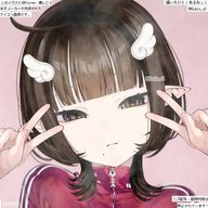 はるりんさんのアイコン画像