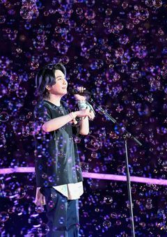 愛と哀をもう一度