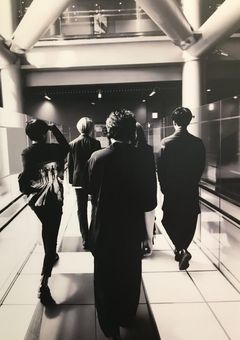 ヤンキーバンドと真面目バンド