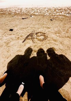 シスコン兄貴と塩対応な妹