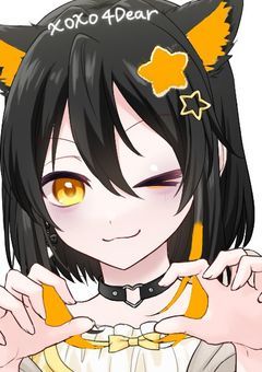 イラスト展示部屋