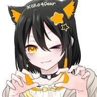 みぃな(=^・^=)あにまるさんのアイコン画像